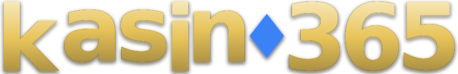 kasino365 logo